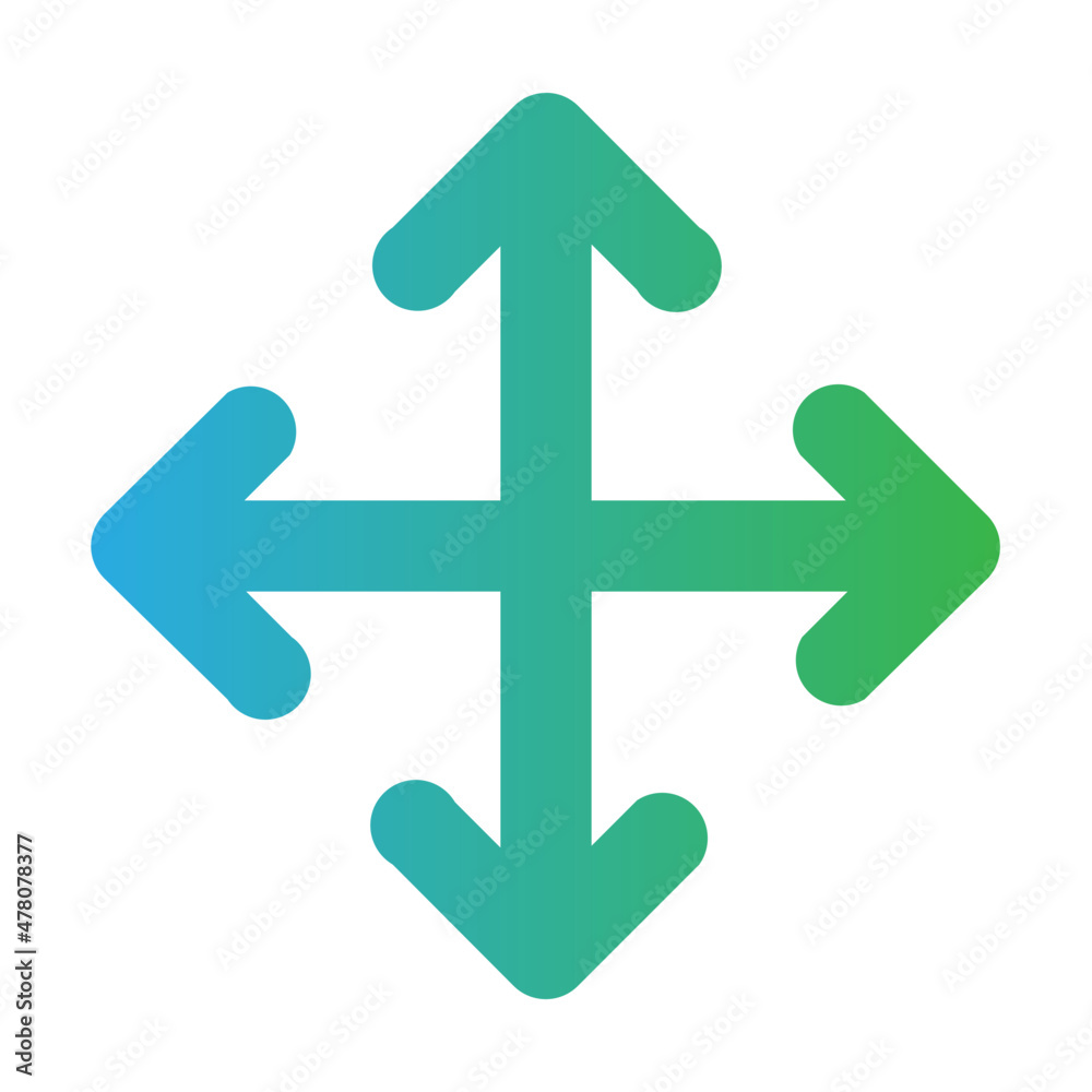 Obraz premium design graphics