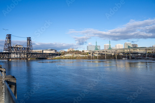 Tom McCall Waterfront Park