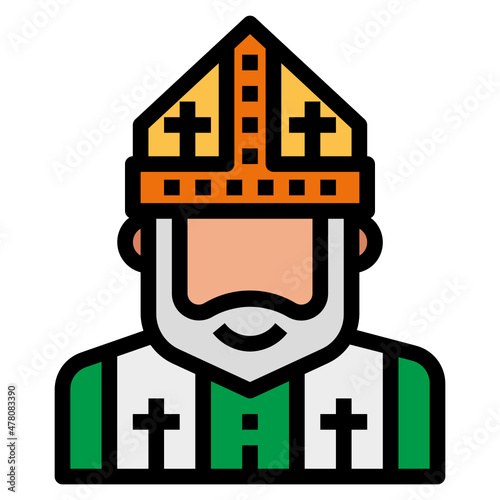 priest