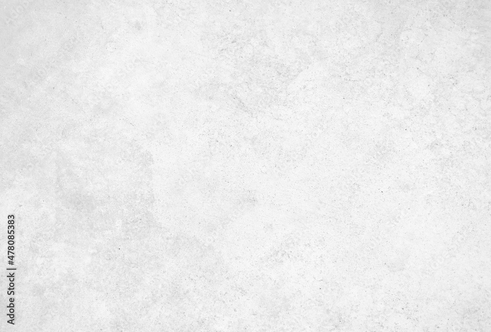 White cement wall in retro concept White cement wall in retro concept