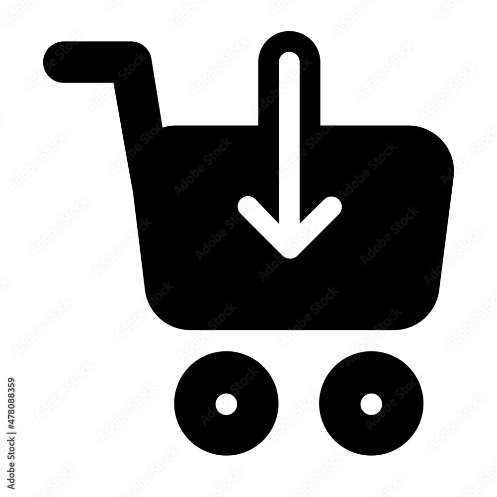 ecommerce interface design