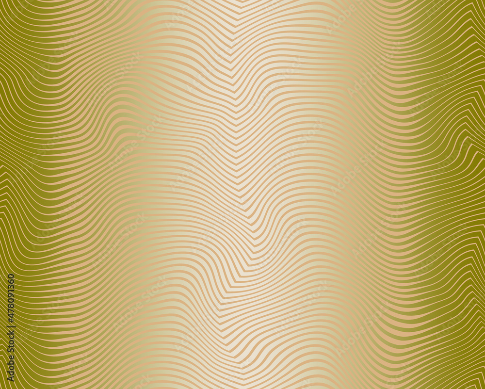 Abstract Wavy Zig Zag Liquid Stripes Seamless Pattern Trendy Stylish Color Gradients Fashion Design Abstract Wavy Zig Zag Liquid Stripes Seamless Pattern Trendy Stylish Color Gradients Fashion Design