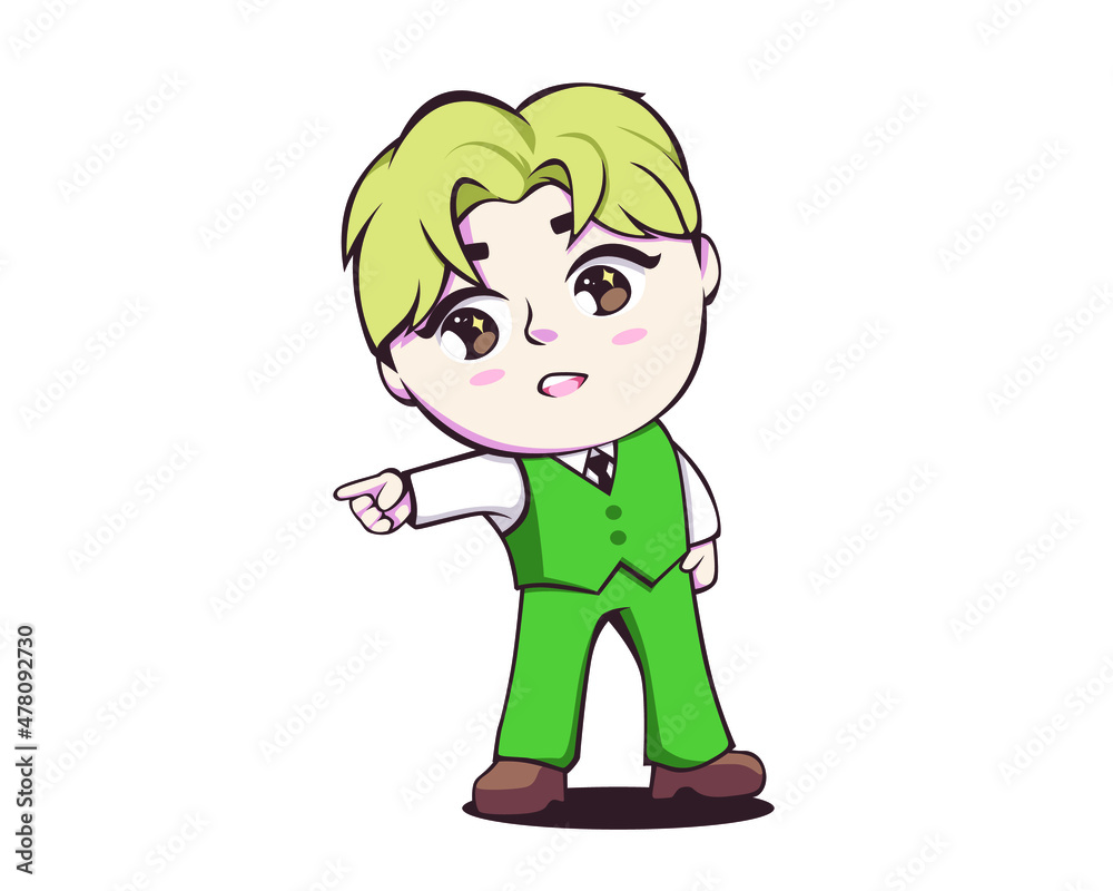 character of a child cute dance character of a child cute dance