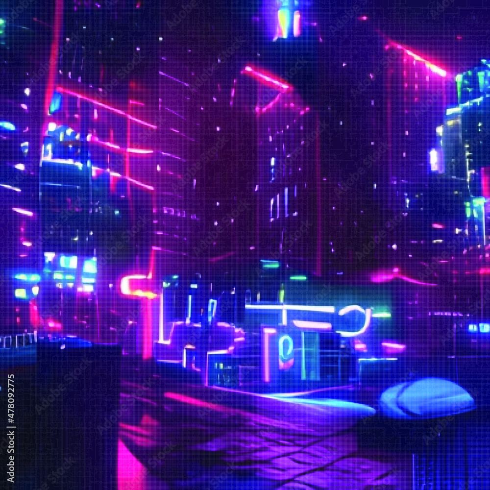 Dreamy lofi clouds anime aesthetic cyberpunk dream wave pink purple sky -  AI Generated Artwork - NightCafe Creator