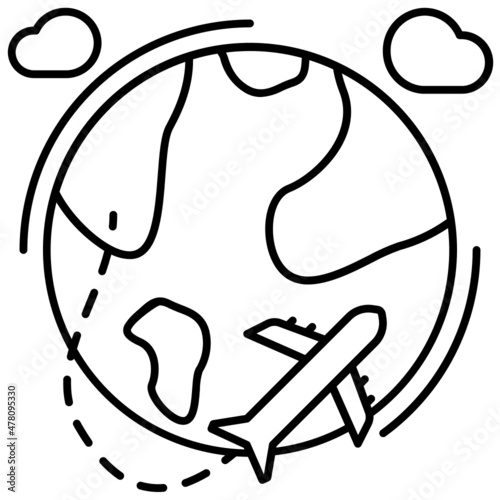 travel and tourism vocational