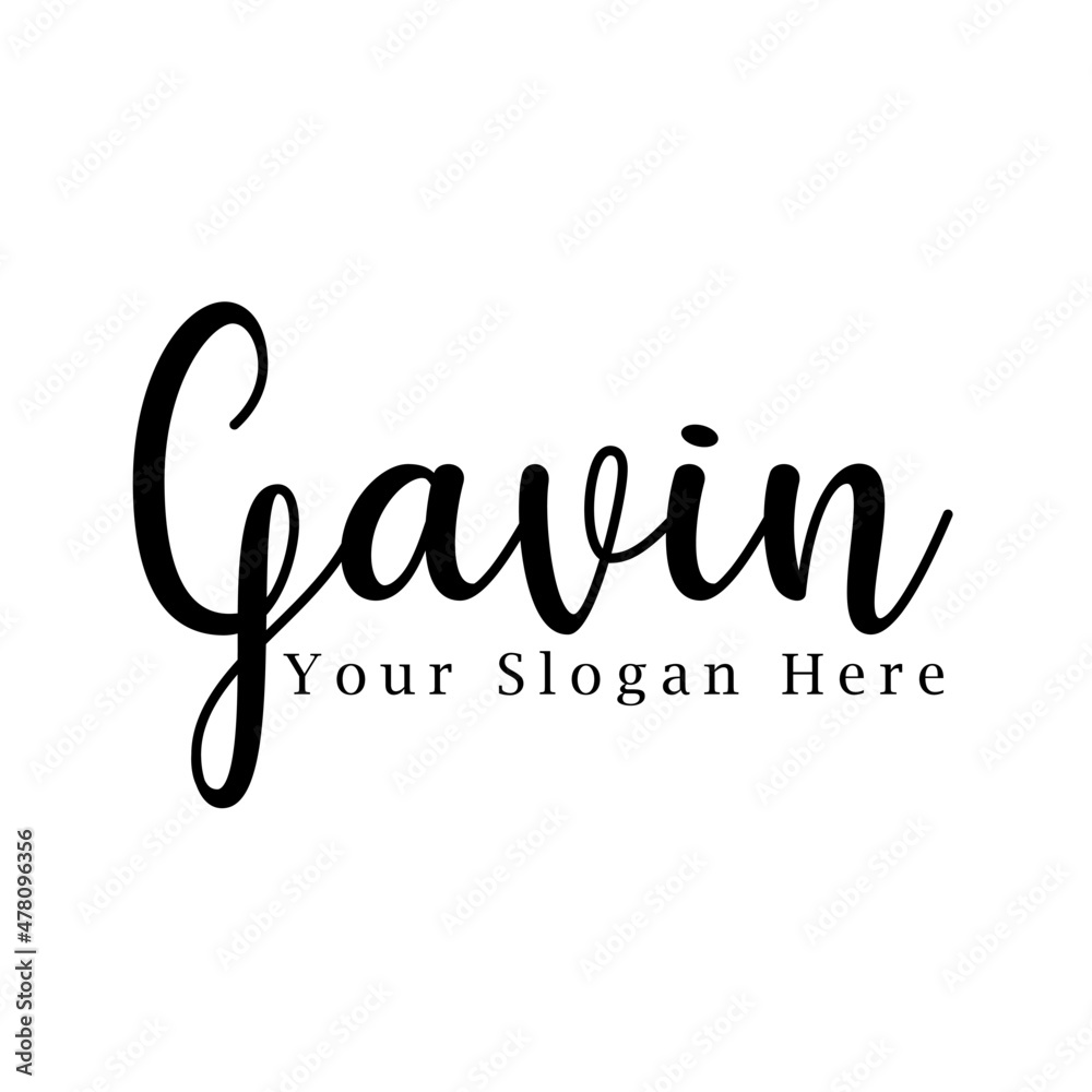 Fototapeta premium Vector hand-drawn illustration black and white