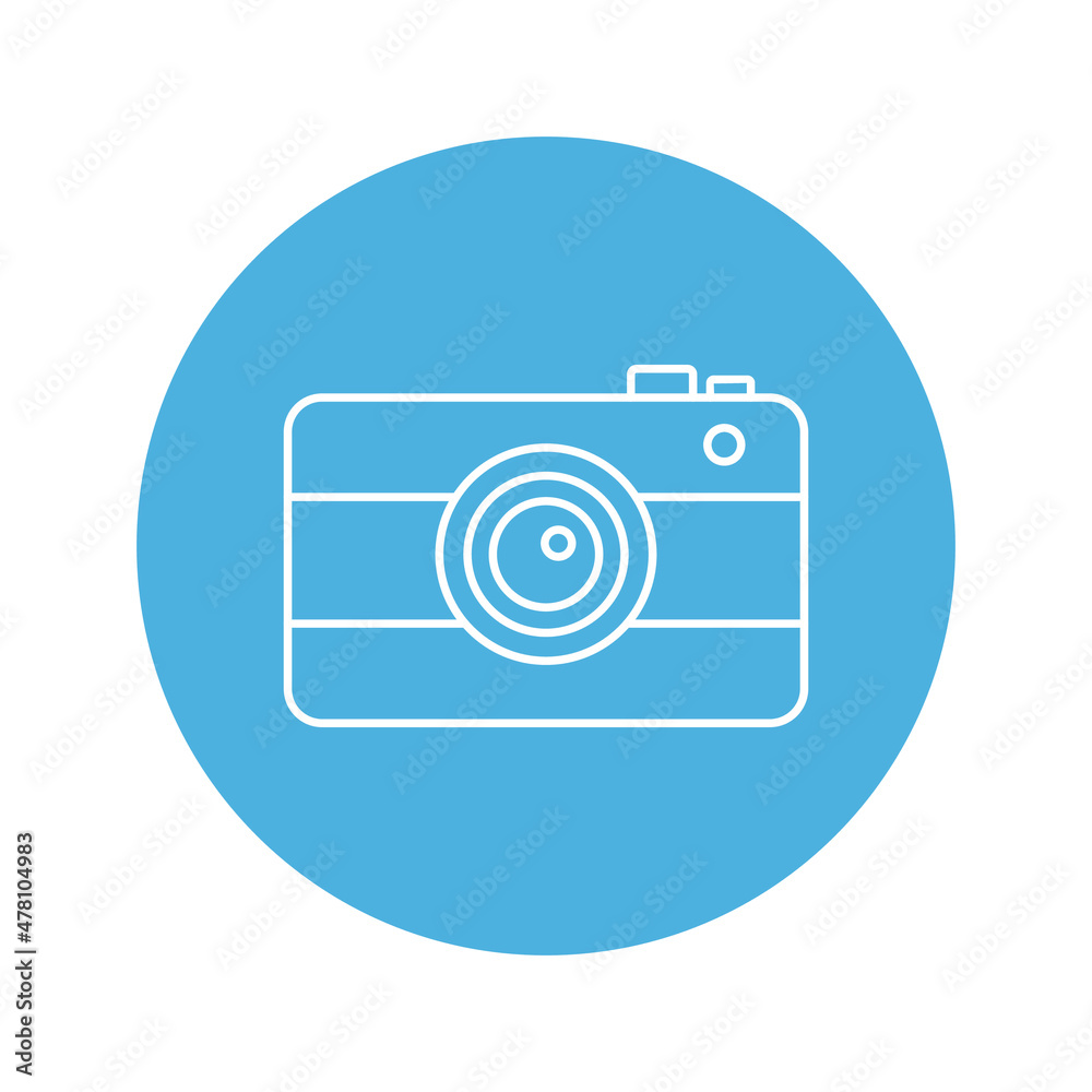 Camera Vector icon which is suitable for commercial work and easily modify or edit it
Camera Vector icon which is suitable for commercial work and easily modify or edit it