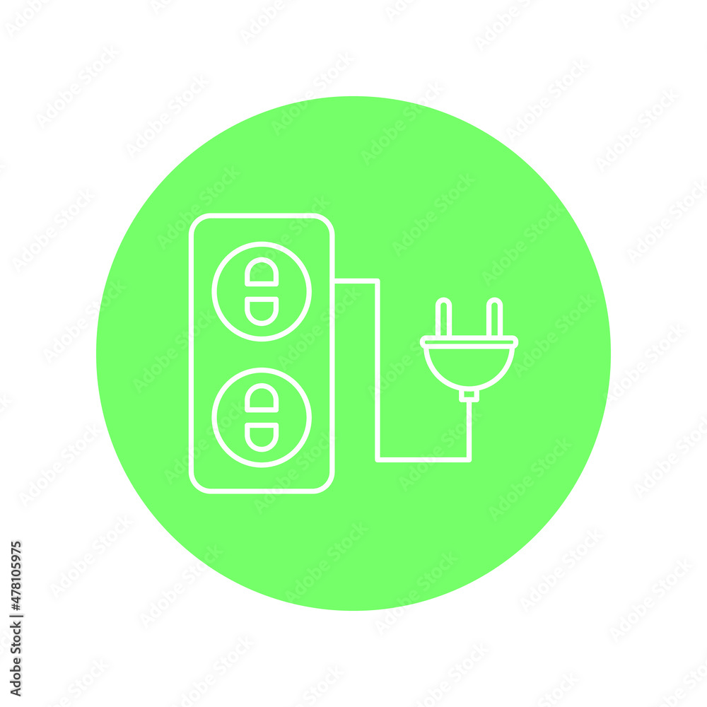 Electric switch Vector icon which is suitable for commercial work and easily modify or edit it
Electric switch Vector icon which is suitable for commercial work and easily modify or edit it