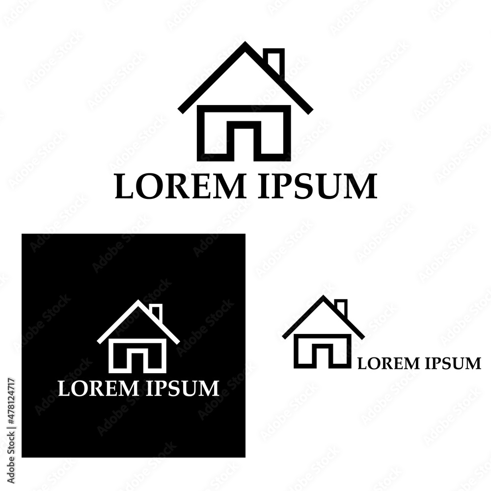 house icon or logo isolated sign symbol vector illustration - Collection of high quality black style vector icons house icon or logo isolated sign symbol vector illustration - Collection of high quality black style vector icons