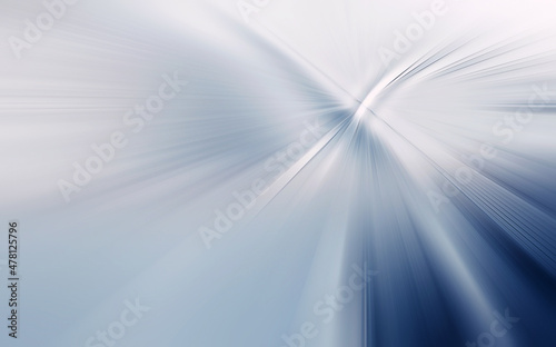 Abstract colour background with lines