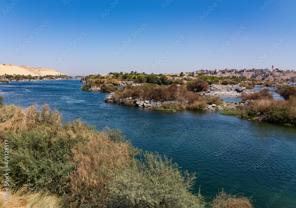  Nuba Nile