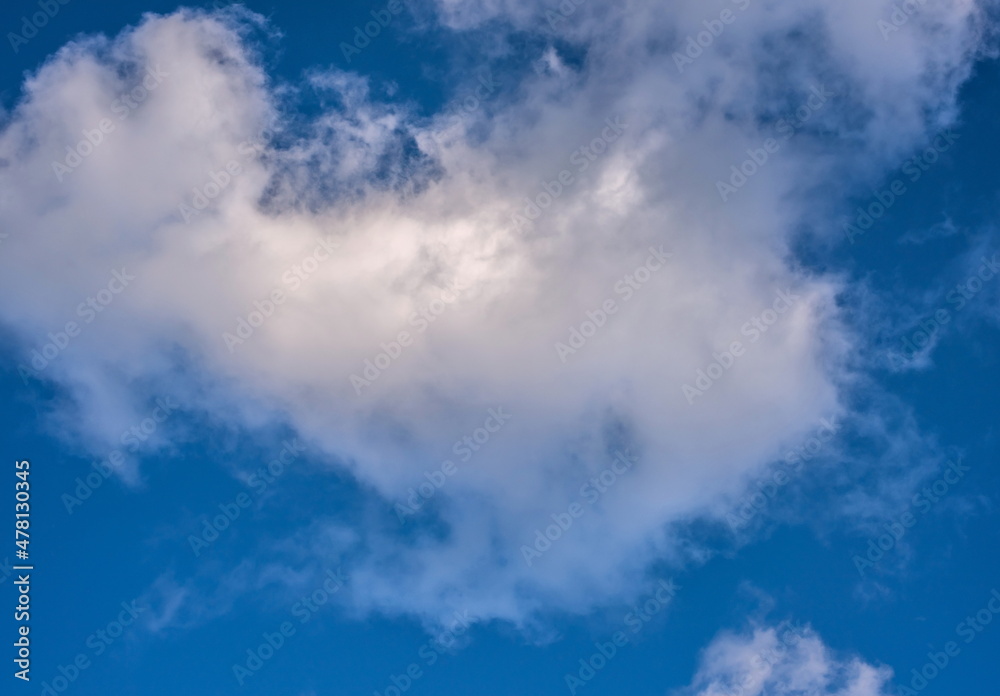 blue sky with clouds blue sky with clouds