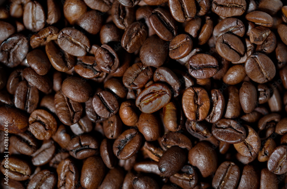 Kaffeebohnen Kaffeebohnen