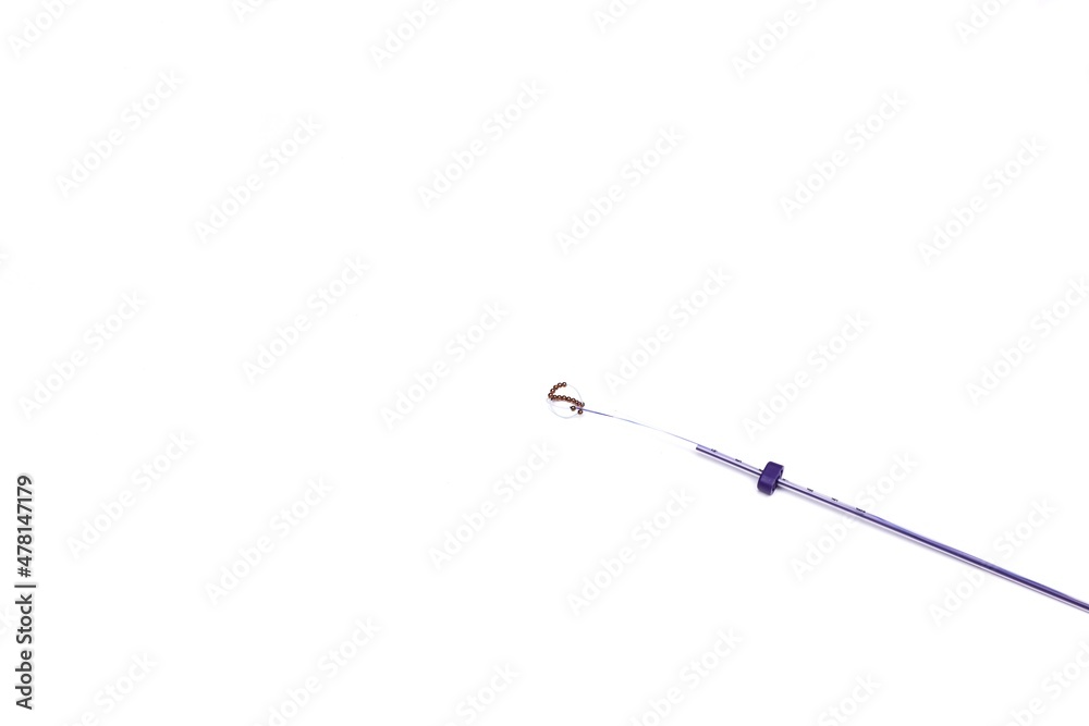 gold hormon free Ballerine IUD gold hormon free Ballerine IUD