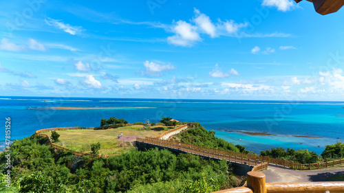 Picture of Okinawa