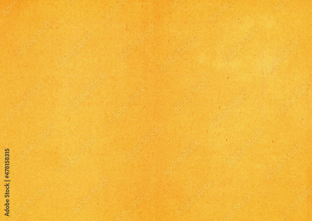 Texture of old brown or yellow paper with scratches. Texture of retro paper, parchment Texture of old brown or yellow paper with scratches. Texture of retro paper, parchment