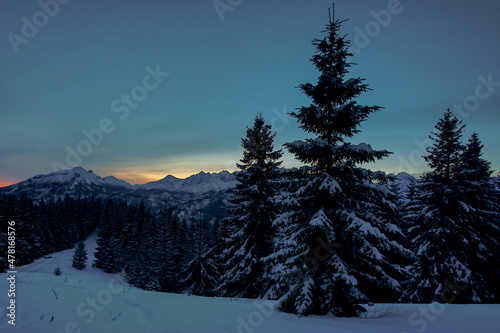 Tatry