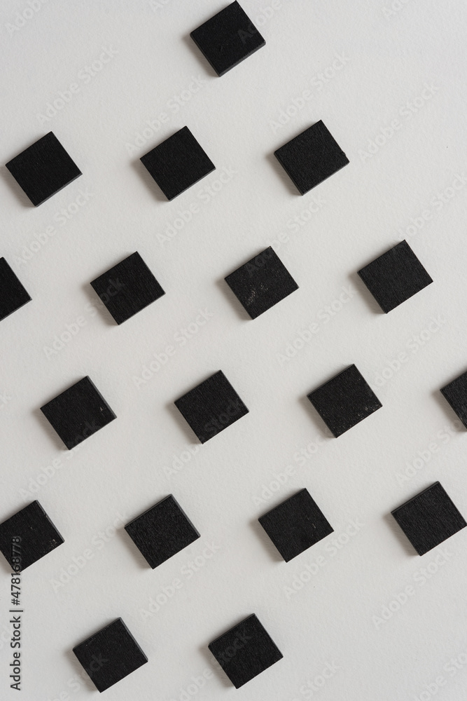 black tiles black tiles