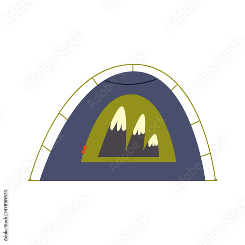 Camping Tent