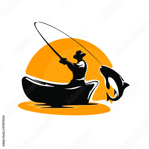 fisherman