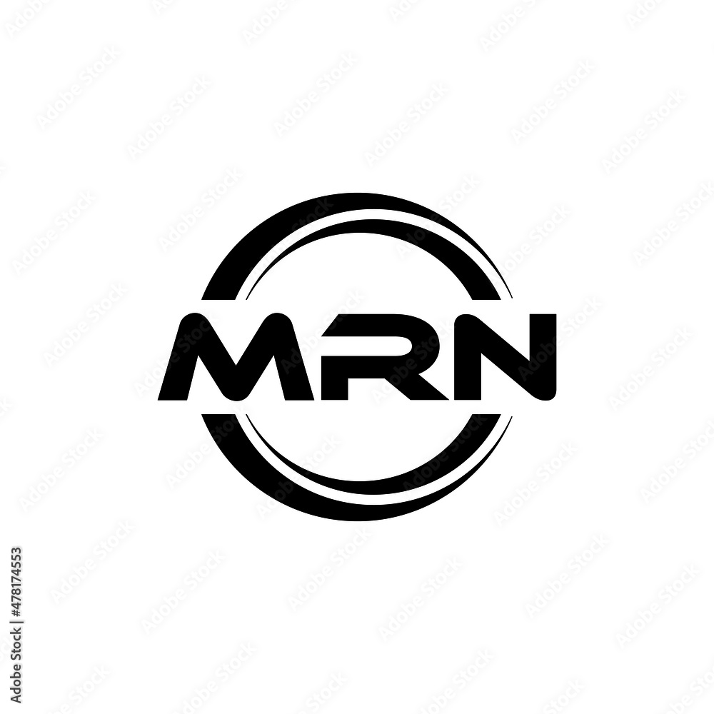 MRN letter logo design with white background in illustrator, vector logo modern alphabet font overlap style. calligraphy designs for logo, Poster, Invitation, etc. MRN letter logo design with white background in illustrator, vector logo modern alphabet font overlap style. calligraphy designs for logo, Poster, Invitation, etc.