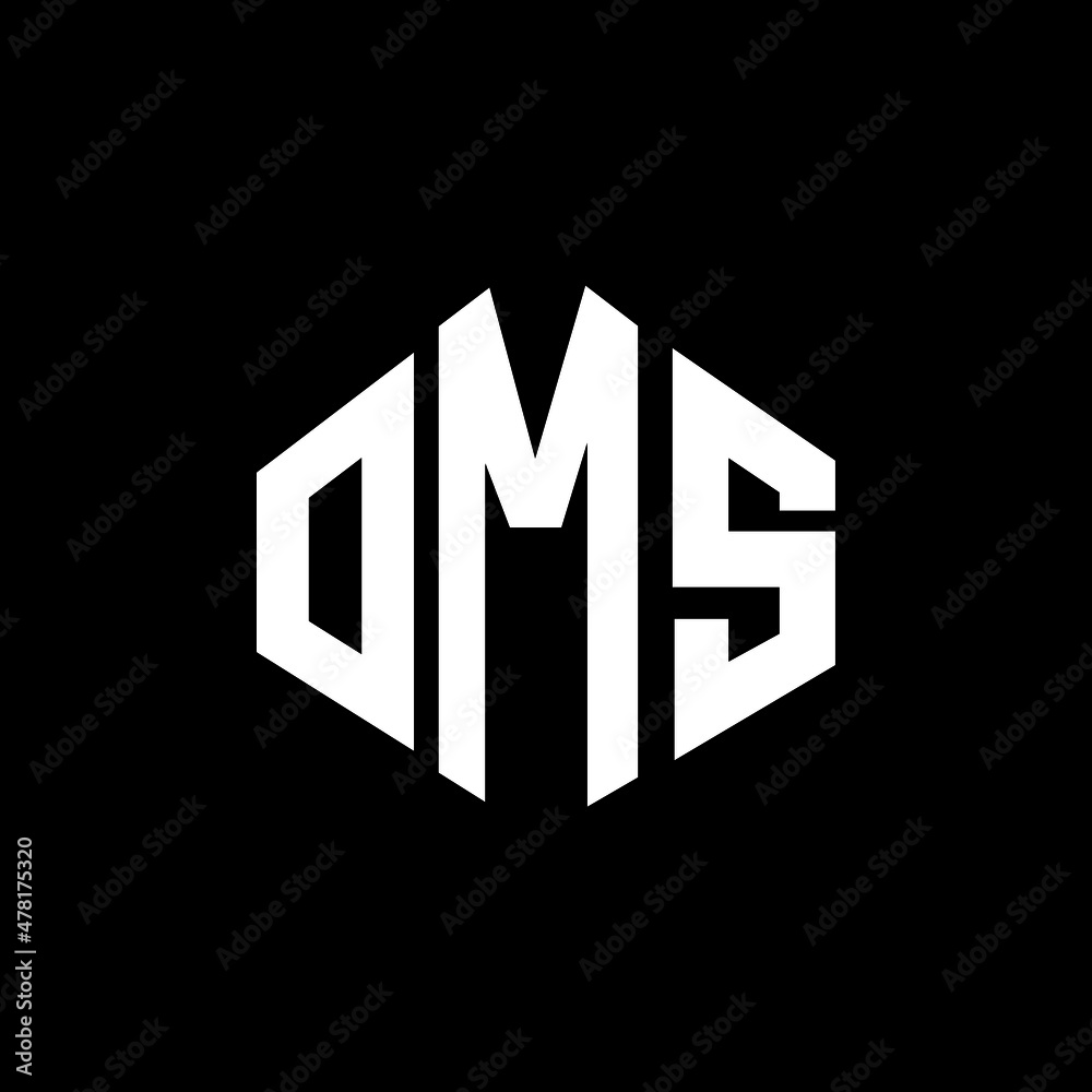 OMS letter logo design with polygon shape. OMS polygon and cube shape logo design. OMS hexagon vector logo template white and black colors. OMS monogram, business and real estate logo. OMS letter logo design with polygon shape. OMS polygon and cube shape logo design. OMS hexagon vector logo template white and black colors. OMS monogram, business and real estate logo.