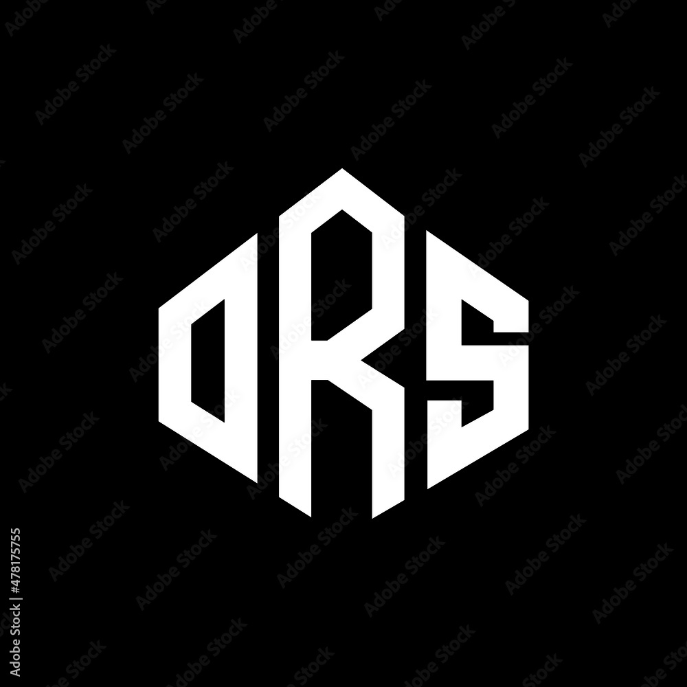 ORS letter logo design with polygon shape. ORS polygon and cube shape logo design. ORS hexagon vector logo template white and black colors. ORS monogram, business and real estate logo. ORS letter logo design with polygon shape. ORS polygon and cube shape logo design. ORS hexagon vector logo template white and black colors. ORS monogram, business and real estate logo.