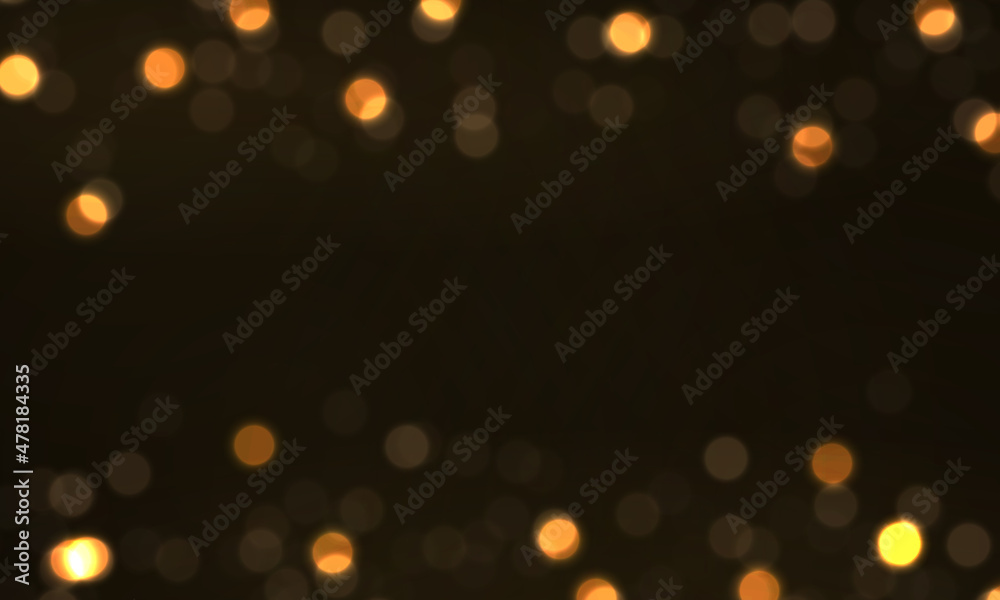Light abstract glowing bokeh lights, magical dust. Light abstract glowing bokeh lights, magical dust.