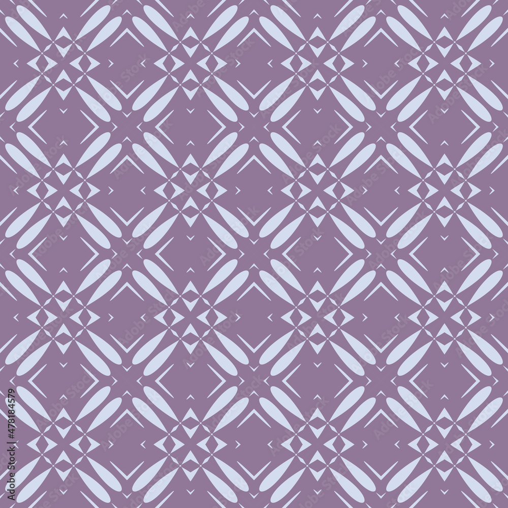 Seamless vector background. Decorative print design Seamless vector background. Decorative print design