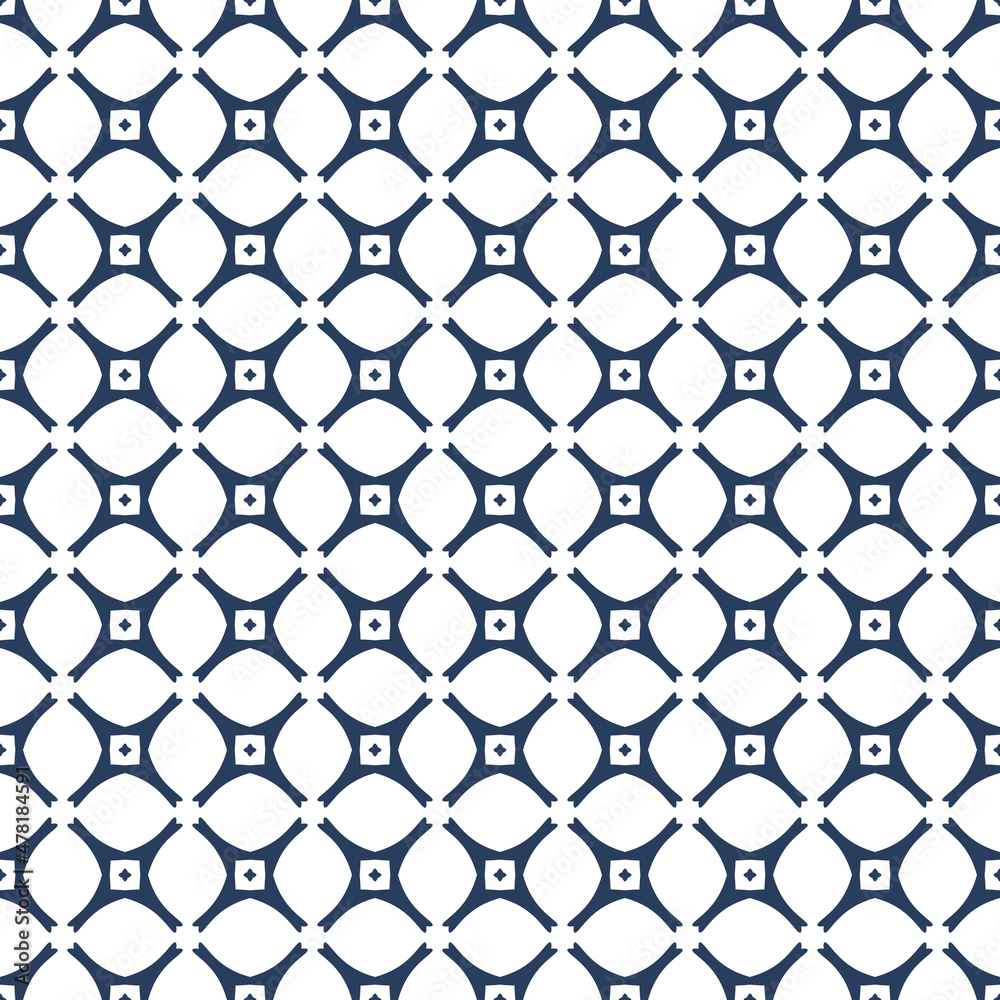 Seamless vector background. Decorative print design Seamless vector background. Decorative print design