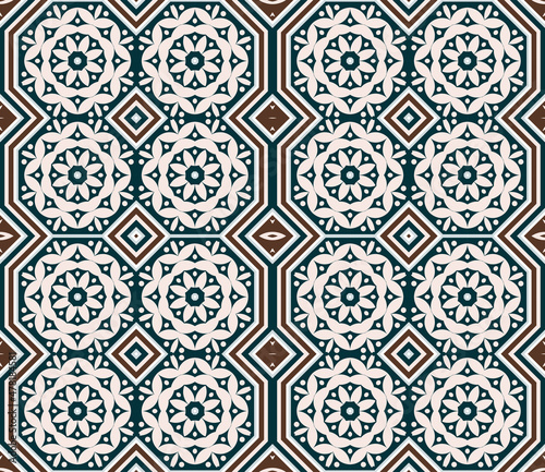 Decorative print design for fabric, cloth design, covers, manufacturing, wallpapers, print, tile, gift wrap and scrapbooking.