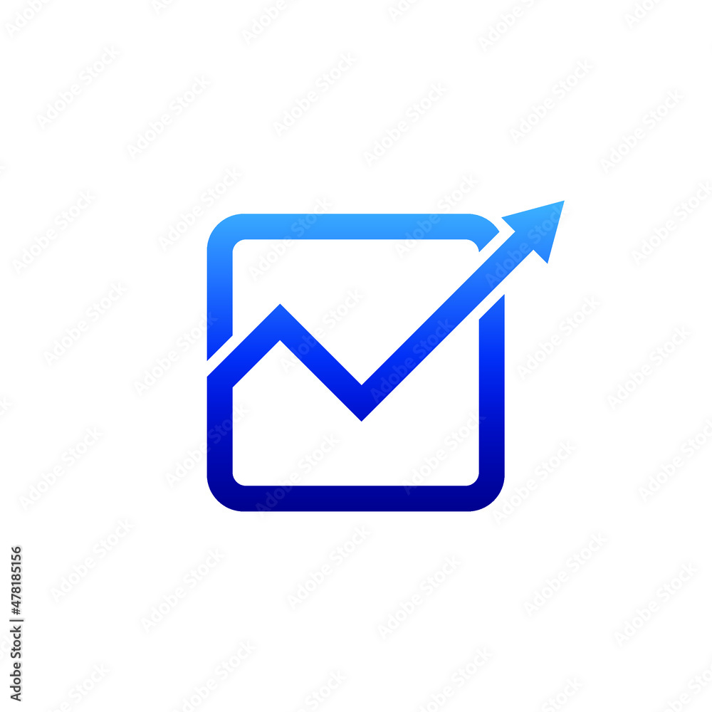 Financial Logo can be use for icon, sign, logo and etc Financial Logo can be use for icon, sign, logo and etc