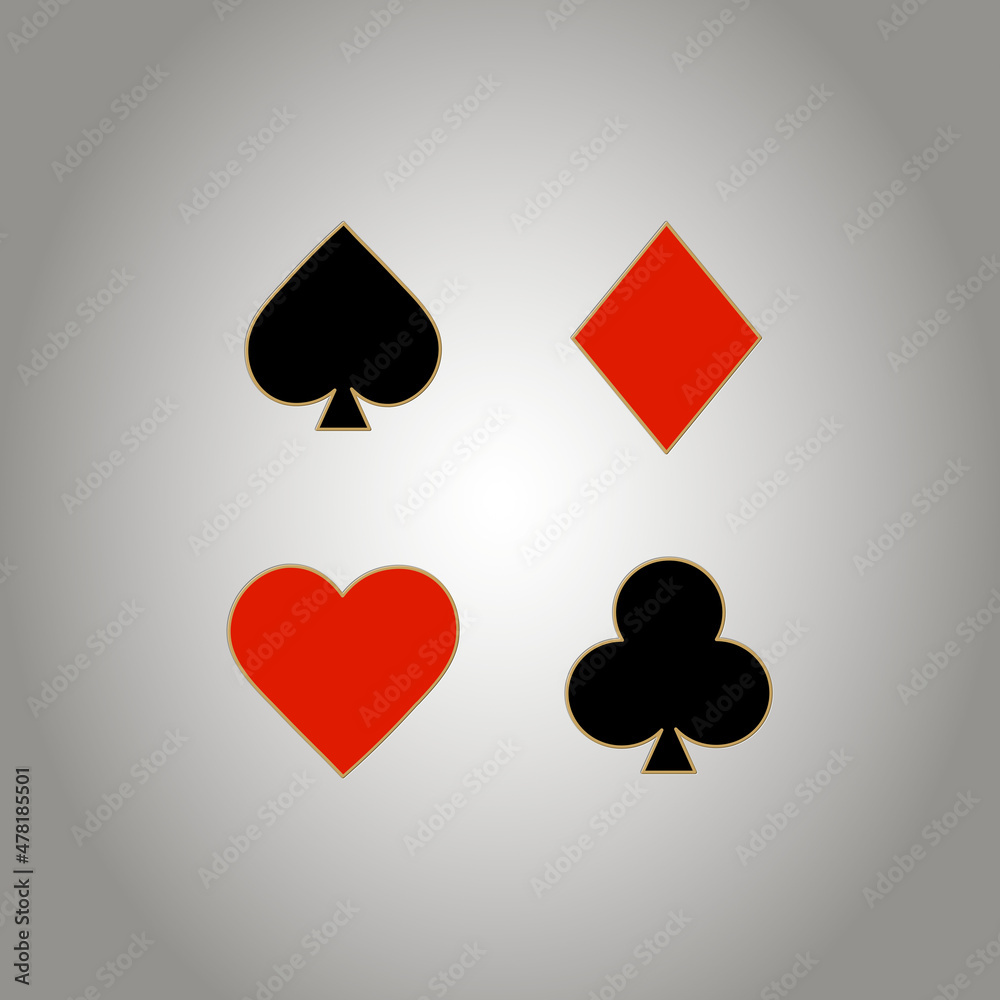 Playing cards Playing cards