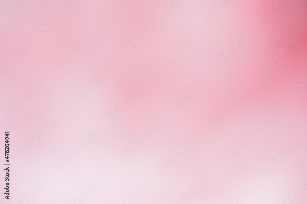 Rot und rosa farbiger Hintergrund mit abstrakten Farbverläufen und schönem Bokeh Rot und rosa farbiger Hintergrund mit abstrakten Farbverläufen und schönem Bokeh