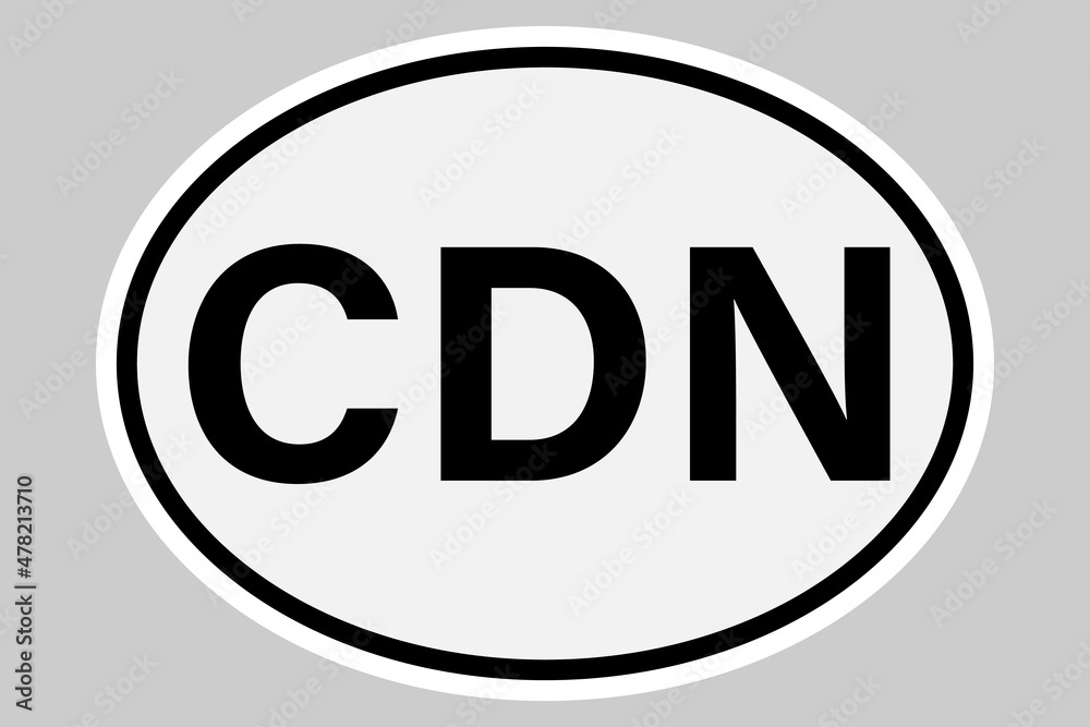 Canada international vehicle registration code Canada international vehicle registration code