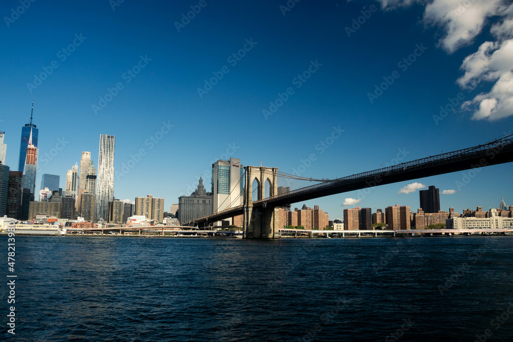 Brooklyn Bridge
