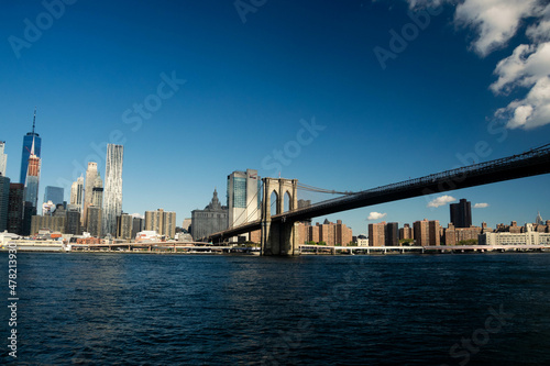 Brooklyn Bridge 