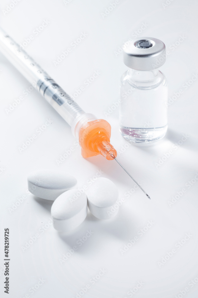 Covid-19 vaccine and mouth taking medicine Covid-19 vaccine and mouth taking medicine