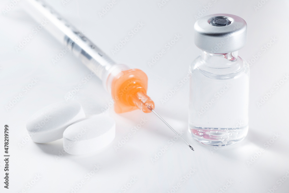 Covid-19 vaccine and mouth taking medicine Covid-19 vaccine and mouth taking medicine