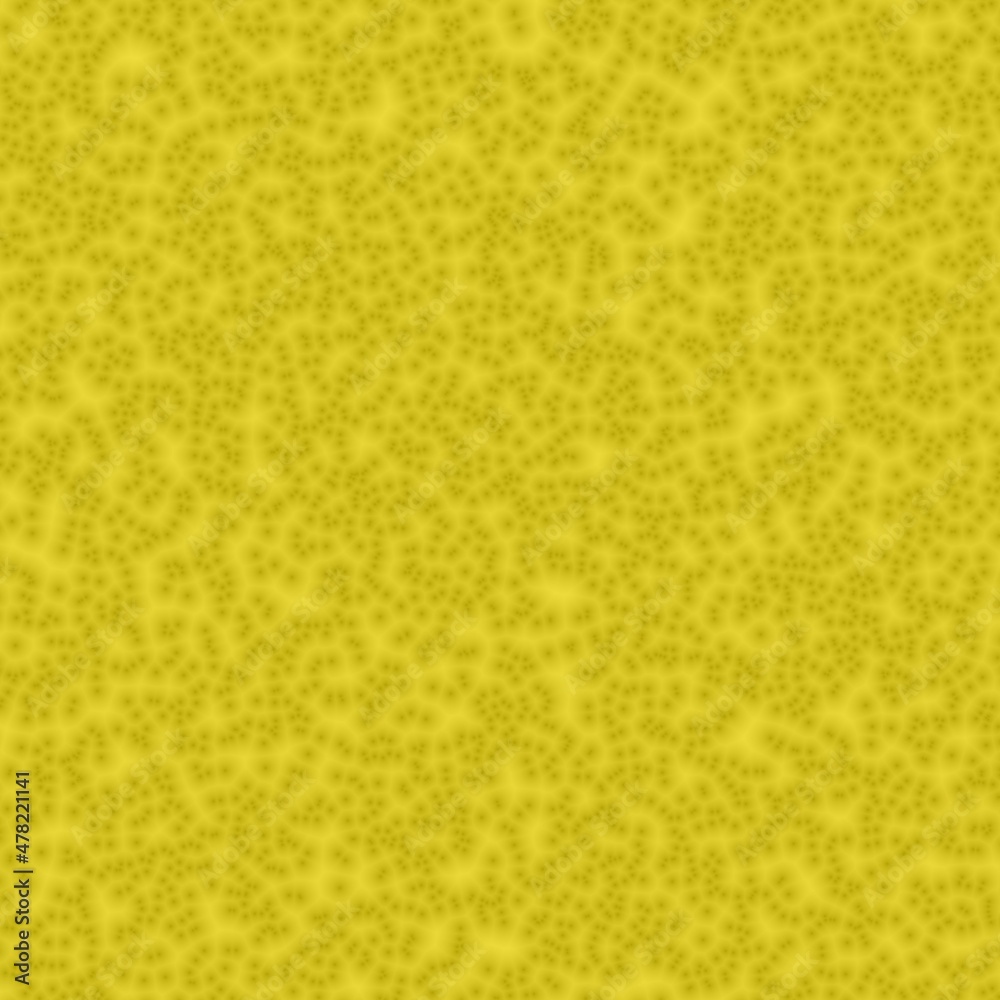 Cell pattern of Yellow color. Random pattern background. Texture Yellow color pattern background. Cell pattern of Yellow color. Random pattern background. Texture Yellow color pattern background.