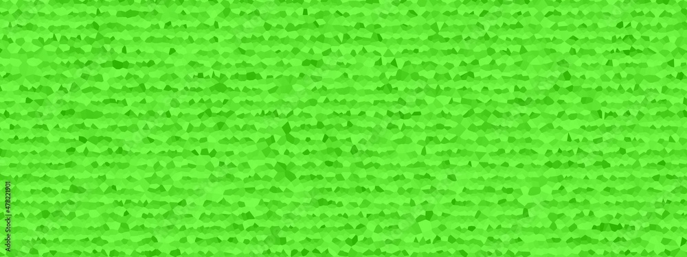 Fototapeta premium Banner, rough Harlequin color background texture. Random pattern background. Texture Harlequin color pattern background.