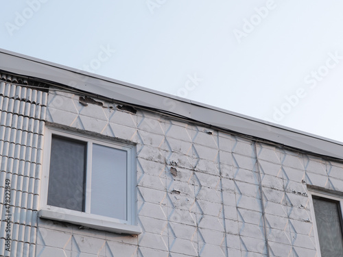 Apartment Building