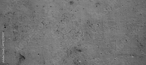 Grunge cement wallpaper., Stucco wall background, Anthracite stone concrete texture, Concrete wall as background.