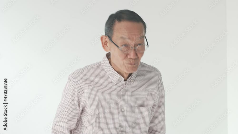 シニア男性 シニア男性