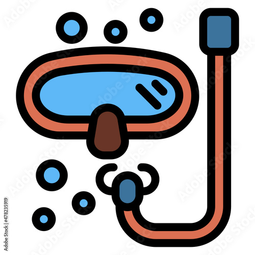 snorkel