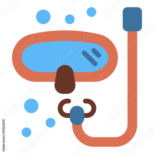 snorkel