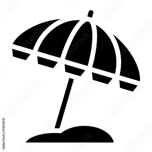 sunumbrella photo