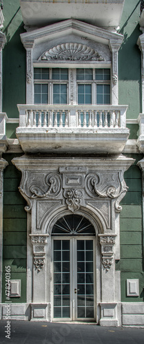 Wallpaper Mural Puerto Rico Doors Torontodigital.ca