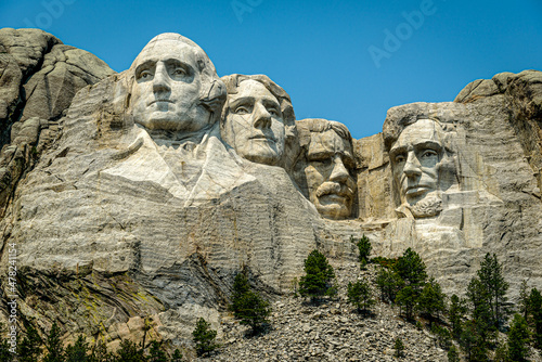South Dakota