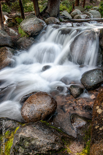 Colorado Landscapes